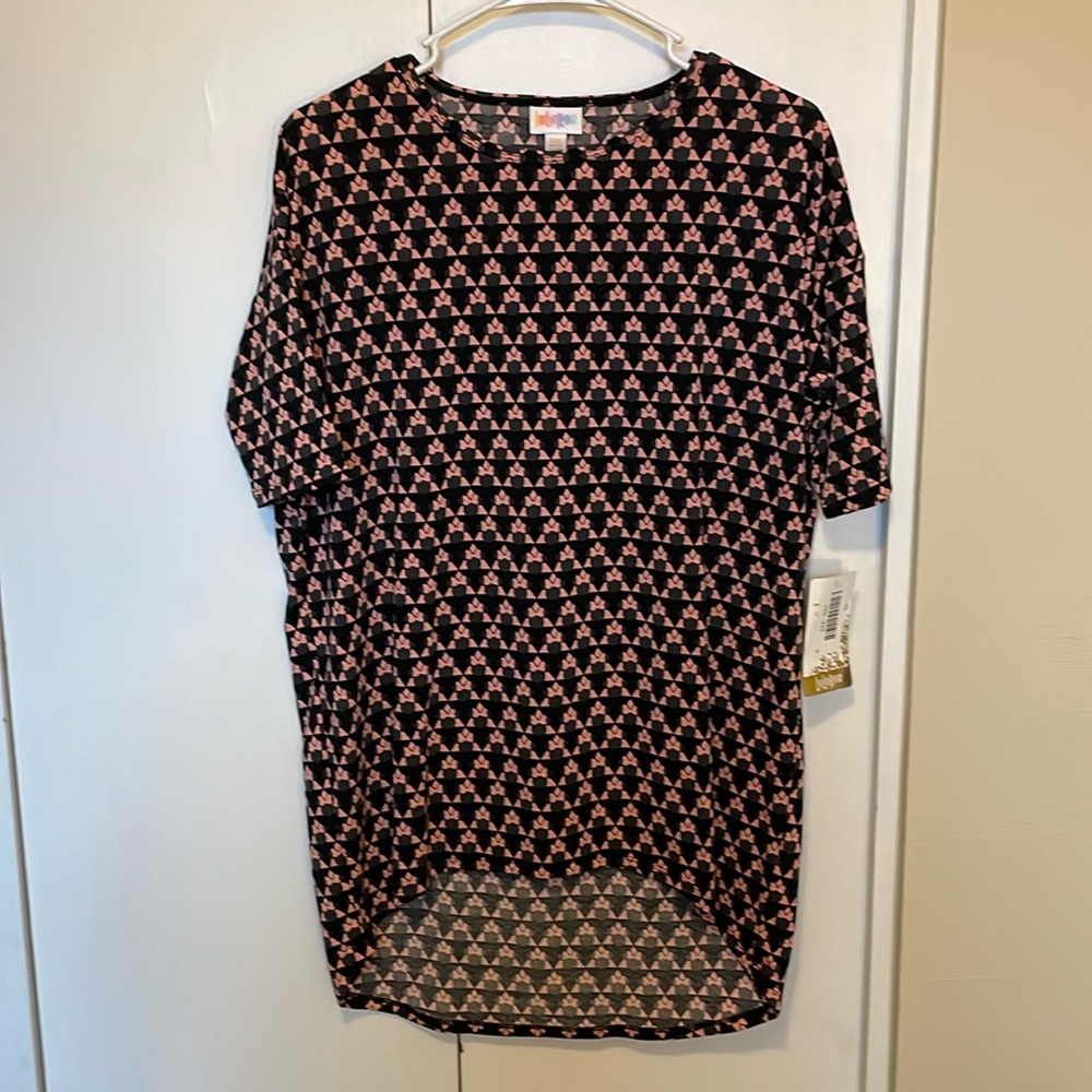 Disney LuLaRoe xxs Irma